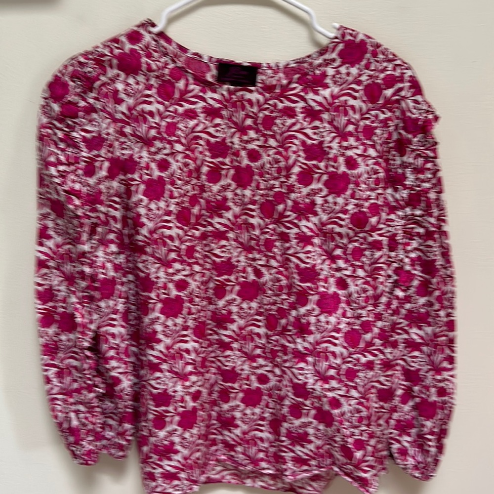 J crew Liberty Collection